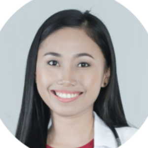 Rossinie Cariaga-Freelancer in Davao City,Philippines