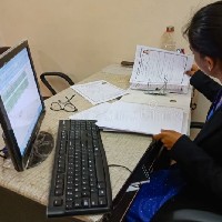 Amina Begam-Freelancer in Karimganj,India