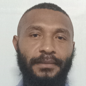 Jonah Gene-Freelancer in Port Moresby,Papua New Guinea