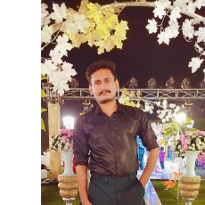 Khizer Hayat-Freelancer in Lahore,Pakistan