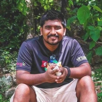 Lahiru Supunchandra-Freelancer in Colombo,Sri Lanka