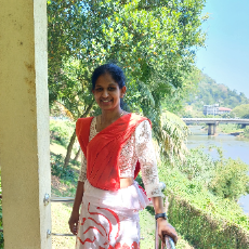 Nayomi Madhuwanthi-Freelancer in Colombo,Sri Lanka