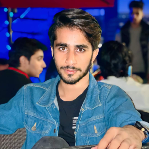 Ali Majeed Khan-Freelancer in Islamabad,Pakistan