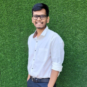 Mayur Salokhe-Freelancer in Mumbai,India