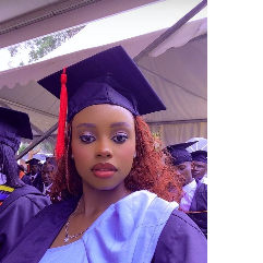 Darlen Dinah-Freelancer in Kampala,Uganda