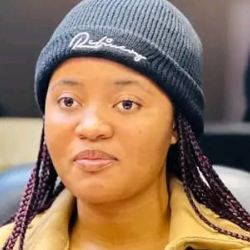 Keabetswe Mowela-Freelancer in Thohoyandou,South Africa