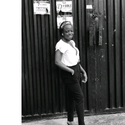 Hannah Olonitola-Freelancer in Lagos,Nigeria
