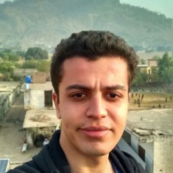 Andaleeb Ata-Freelancer in Mardan,Pakistan
