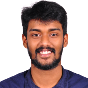 Sanju K Mohamed Sageer-Freelancer in Bengaluru,India