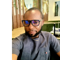 Jesse Praise-Freelancer in Kano,Nigeria