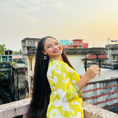 Shruti Singh-Freelancer in Kolkata,India