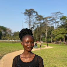 Deborah Babalola-Freelancer in Ibadan,Nigeria