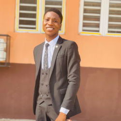 Emmanuel Prosper-Freelancer in Benin City,Nigeria