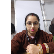 Neha Bhardwaj-Freelancer in Delhi,India