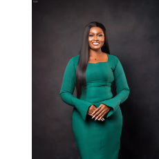 Ibeka Caristher-Freelancer in Lagos,Nigeria