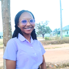 Adeoye Stephnora-Freelancer in OGUNSTATE,Nigeria