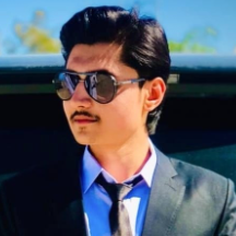 Usman Khan-Freelancer in Quetta,Pakistan