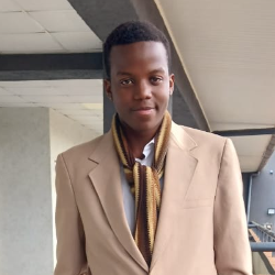 Jerry Geofrey Ochieng-Freelancer in Nairobi,Kenya