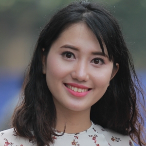 Aretha Nguyen-Freelancer in Hanoi,Vietnam