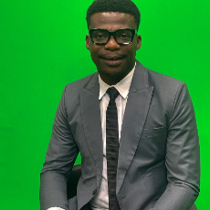 Tici Barrah-Freelancer in Lagos,Nigeria