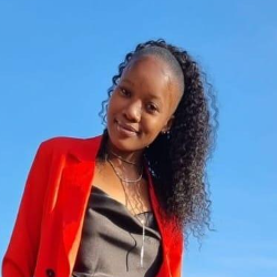 Gugu Mathunjwa-Freelancer in Pretoria,South Africa