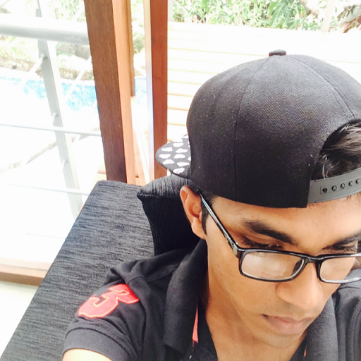 Oshan Kavishana-Freelancer in Colombo,Sri Lanka