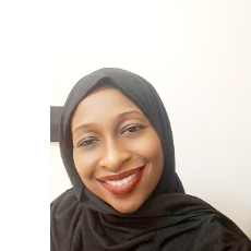 Fatima Ilyas-Freelancer in Abuja,Nigeria