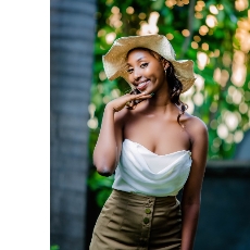 Rachelle Dushime-Freelancer in Bujumbura,Burundi