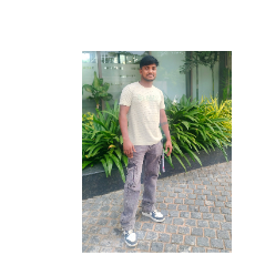 Janith Udaykiran-Freelancer in Tirupati,India