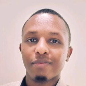Vainqueur Mahirwe-Freelancer in Mbabane,Swaziland