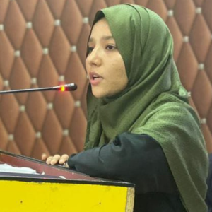 Misbah Bharchond-Freelancer in Karachi,Pakistan