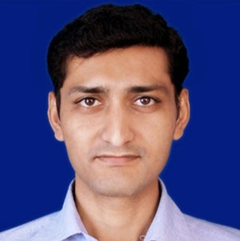 Hitesh Makodiya-Freelancer in Bhavnagar,India