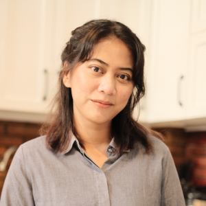 Rahmah Devi Aninda-Freelancer in Semarang,Indonesia