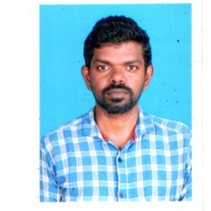 Ganesh R-Freelancer in Chennai,India