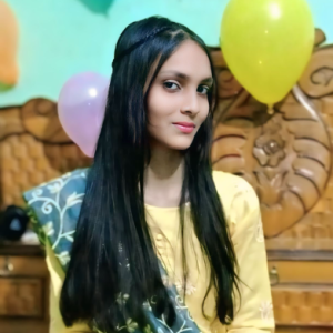 Gitanjali Dubey-Freelancer in Kushinagar,India