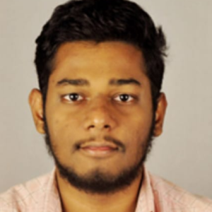 Shashank Reddy-Freelancer in Bengaluru,India