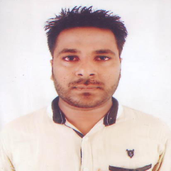Amit Agarwal-Freelancer in ramgarh,India