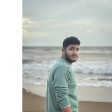 Abhinav Babu-Freelancer in Kannur,India