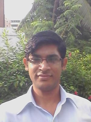 Rahul Dsouza-Freelancer in Mumbai,India