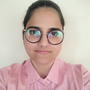 Nikita Jhajharia-Freelancer in Sīkar,India