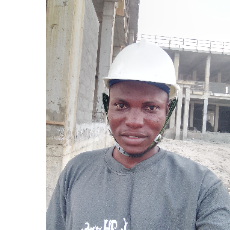 Oluchukwu Ogbodo-Freelancer in Vegas,Nigeria