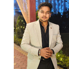 Shashank Singh Baghel-Freelancer in Bhopal,India
