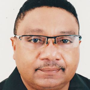 Tony Blackman-Freelancer in Chaguanas,Trinidad and Tobago