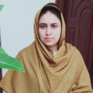 Muqaddas Sattar-Freelancer in karor lal esan Layyah Pakistan,Pakistan