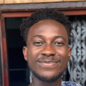 Hansel Asafor-Freelancer in Douala,Cameroon