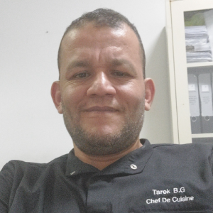 Tarek BouGhannam-Freelancer in ,Lebanon