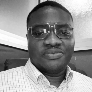 Jonathan Ogwumike-Freelancer in ,Nigeria