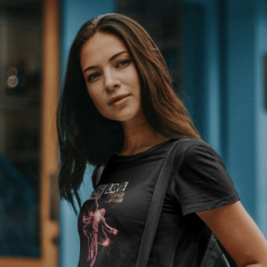 Samantha Johnson-Freelancer in Toronto,Morocco