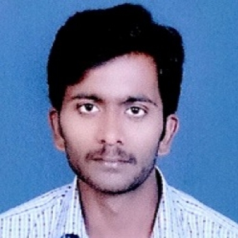 Rushikesh Borate-Freelancer in BEED,India