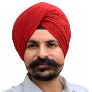 Gurwinder Singh Sher Gill-Freelancer in Chandigarh,India